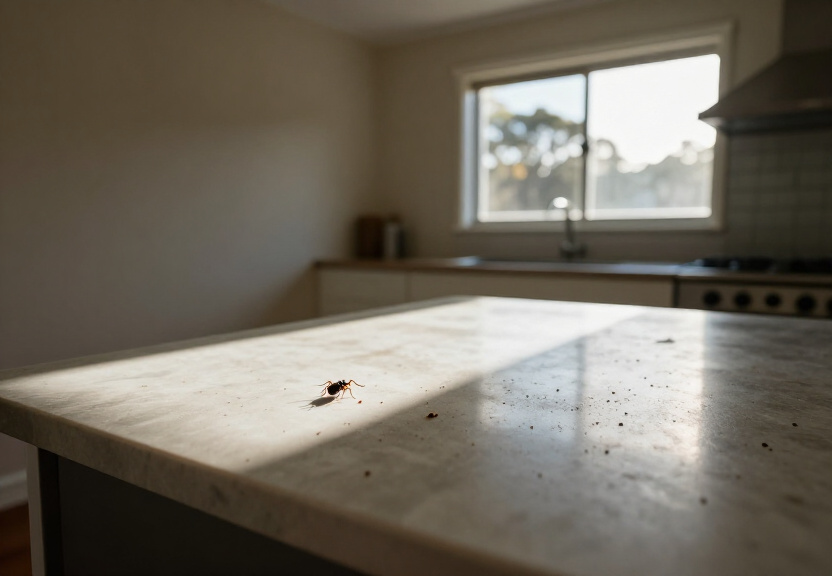 Pest Control in Phillip Bay Homes